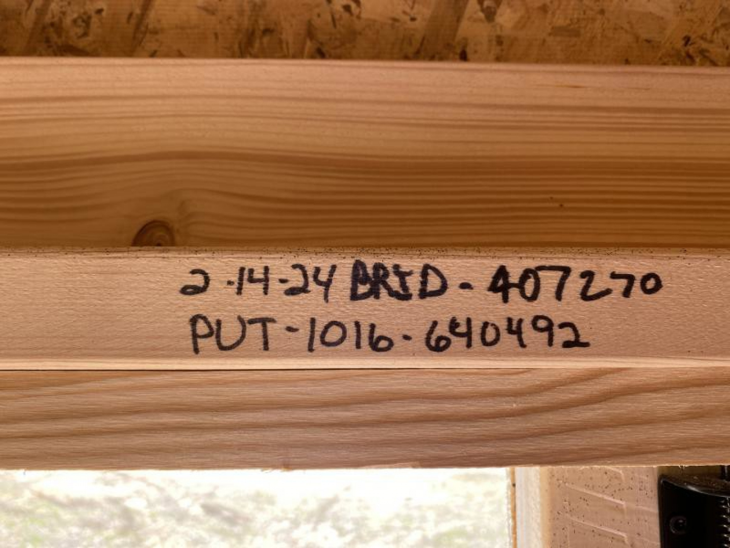 New 2024 Derksen PUTX Utility 10x16