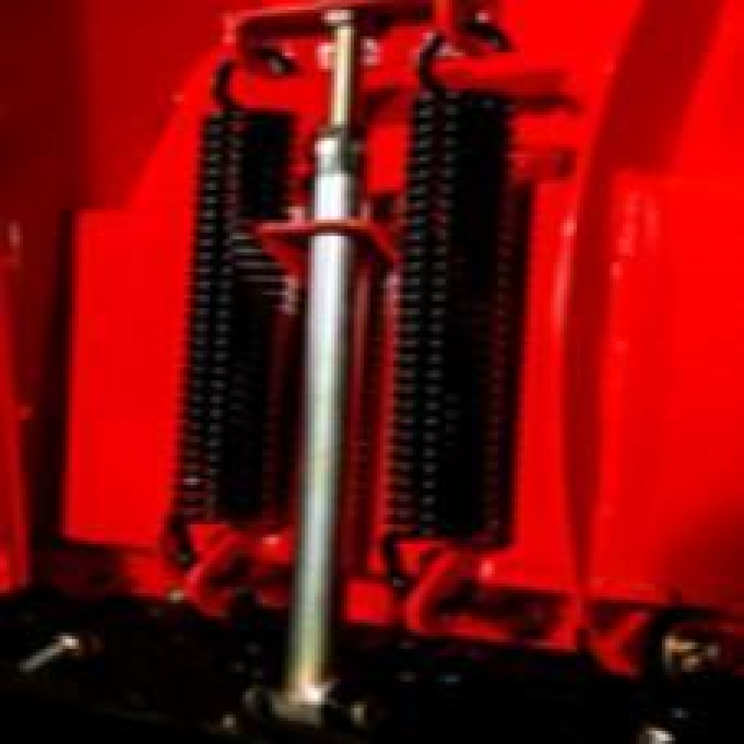 New BXP16500 - BOSS SNOWPLOW 12'0'' BACKHOE BOX PLOW