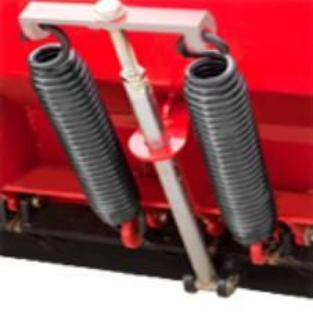 New BXP16540 - BOSS SNOWPLOW 16'0'' LOADER BOX PLOW