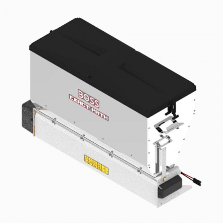 New DPS21350 - BOSS EXACT PATH 6.0 CU. FT DROP SALT SPREADER