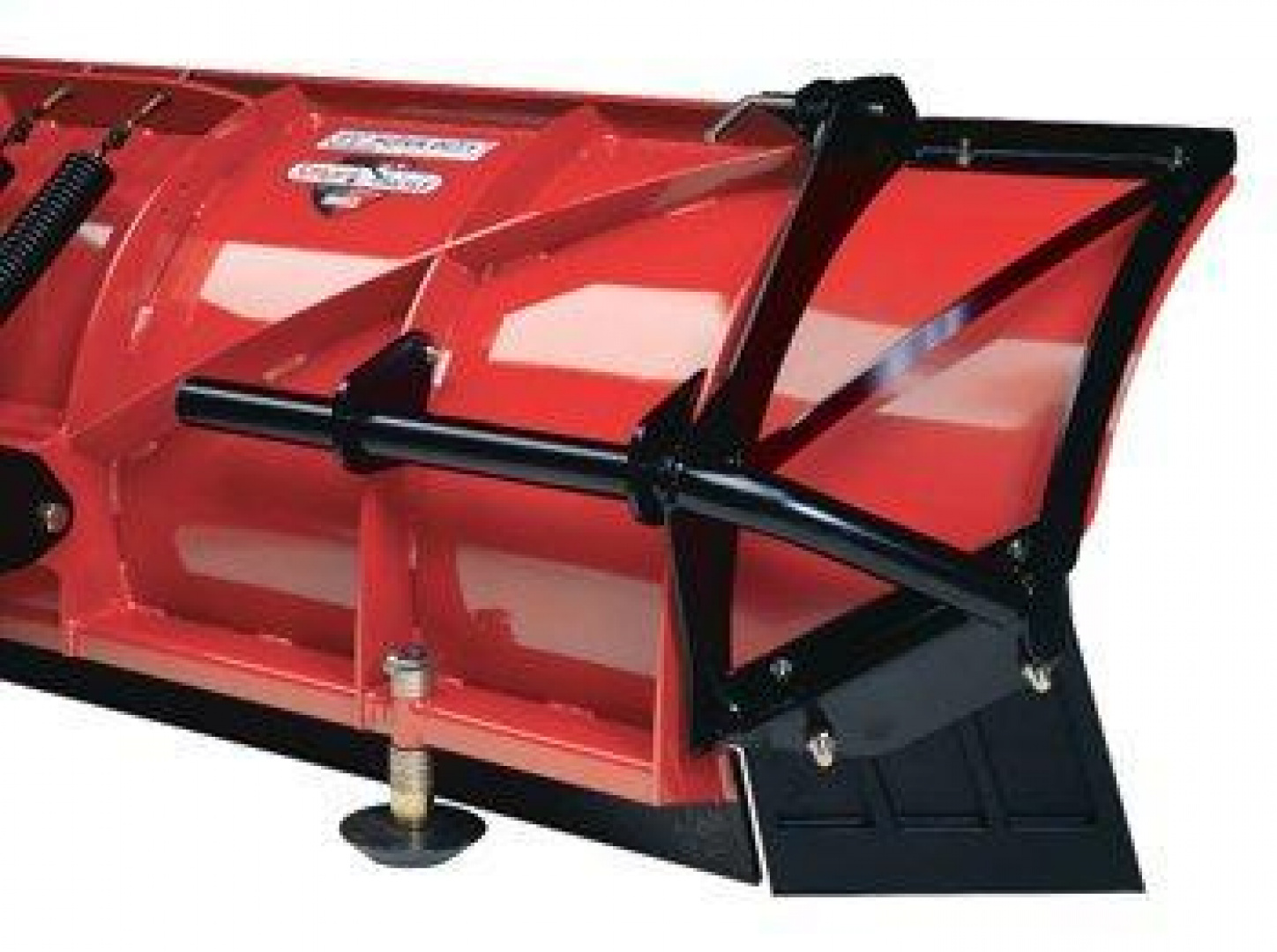 New MSC08042C - BOSS BLADE WING EXTENSION KIT