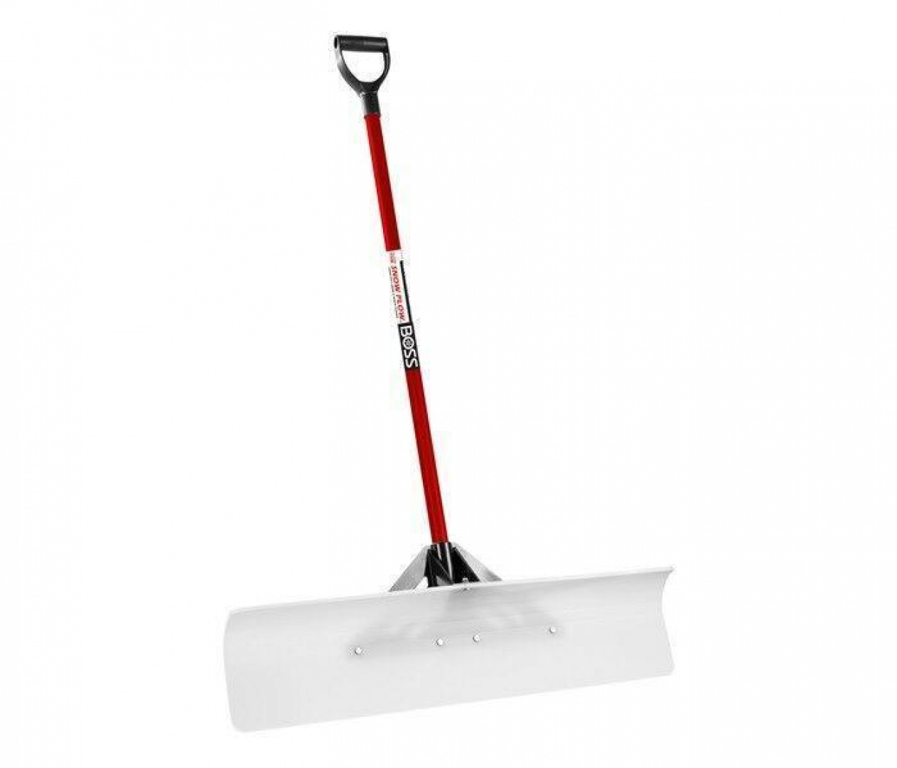 New MSC21248A - BOSS SNOWPLOW SNOW PUSHERS 48