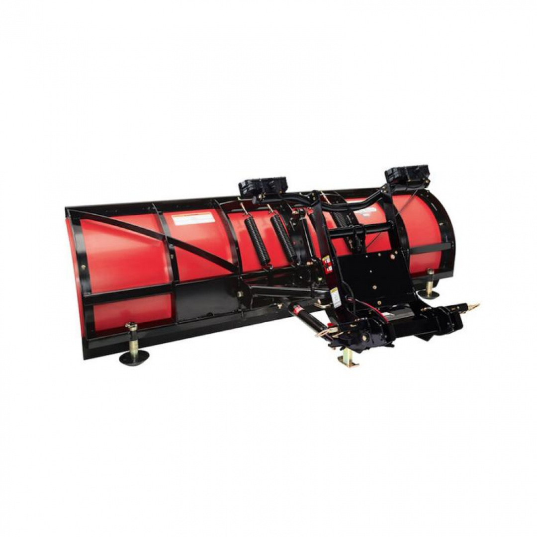 New STB03167 - BOSS SNOWPLOW 8'0'' STRAIGHT SUPER DUTY PLOW