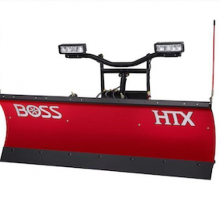 New STB18974 - BOSS SNOWPLOW 7'0'' STRAIGHT POLY HTX
