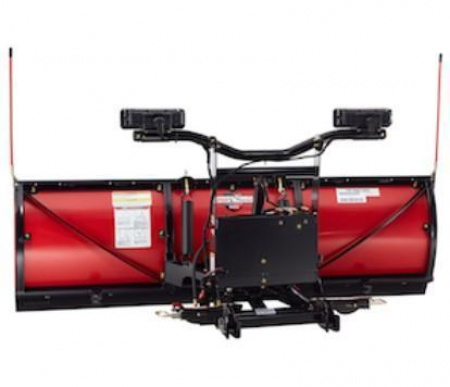 New STB18974 - BOSS SNOWPLOW 7'0'' STRAIGHT POLY HTX