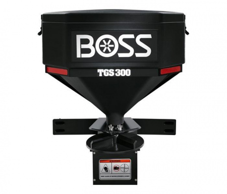 New TGS11300 - BOSS SNOWPLOW TGS300 SALT SPREADER