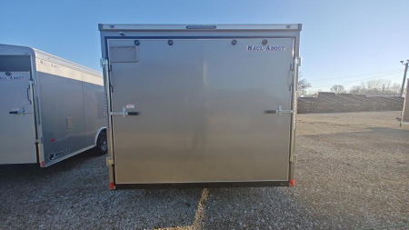 New 2025 HAUL-ABOUT 8-1/2x20 PANTHER - PEWTER