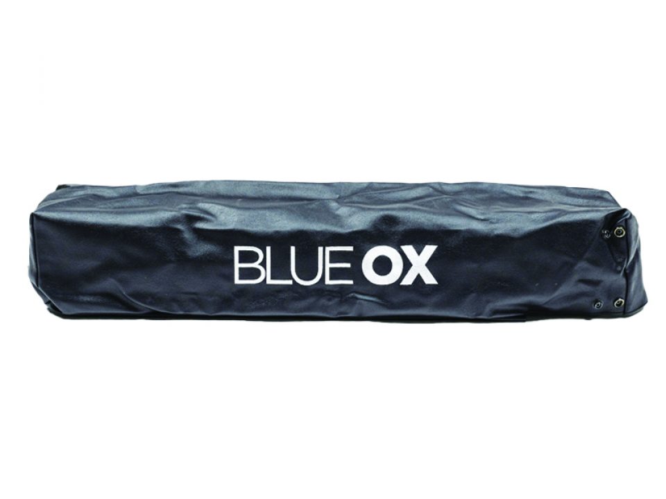 New 2026 Blue Ox tow bar cover Towing
