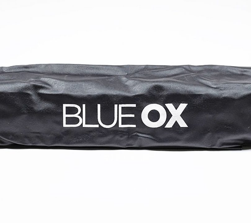 New 2026 Blue Ox tow bar cover Towing