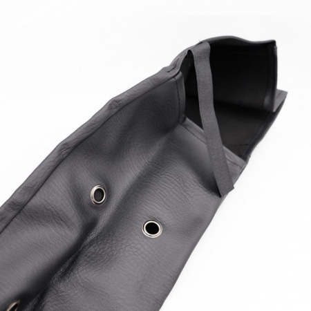 New 2024 Blue Ox tow bar cover