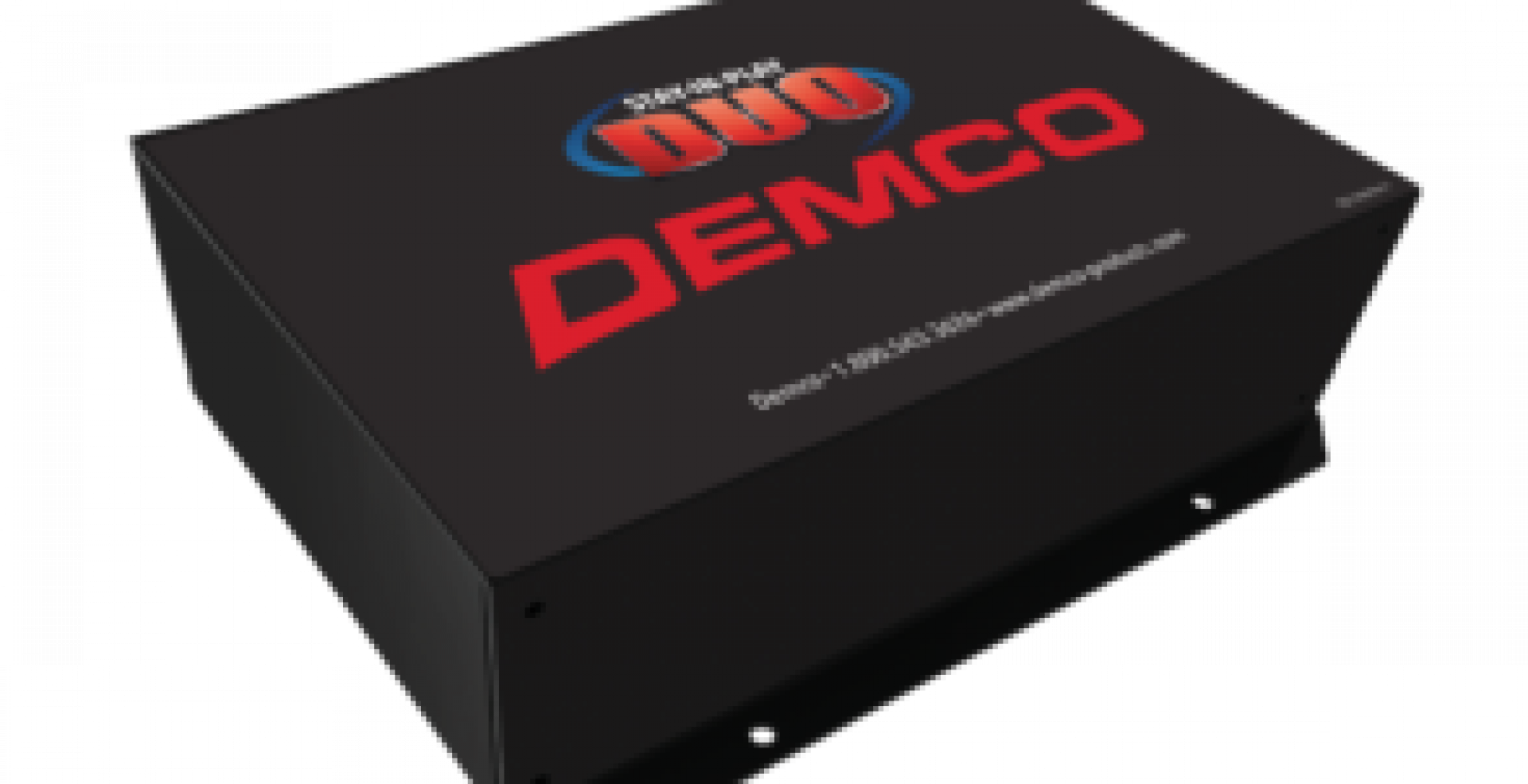 New 2024 Demco SMI stay-IN-play braking system Towing