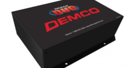 New 2024 Demco SMI stay-IN-play braking system Towing