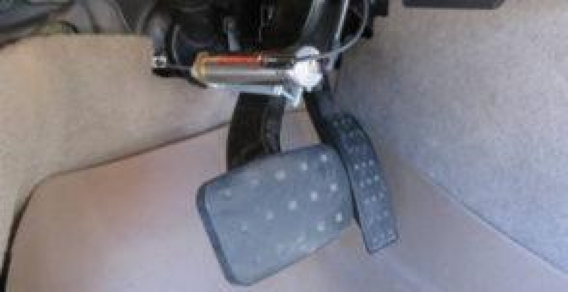 New 2024 Demco SMI Air Force One Braking System