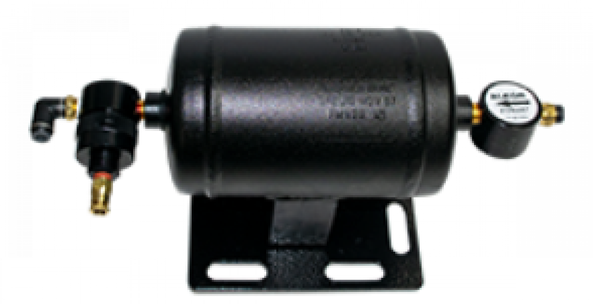 New 2024 Demco SMI Air Force One Braking System