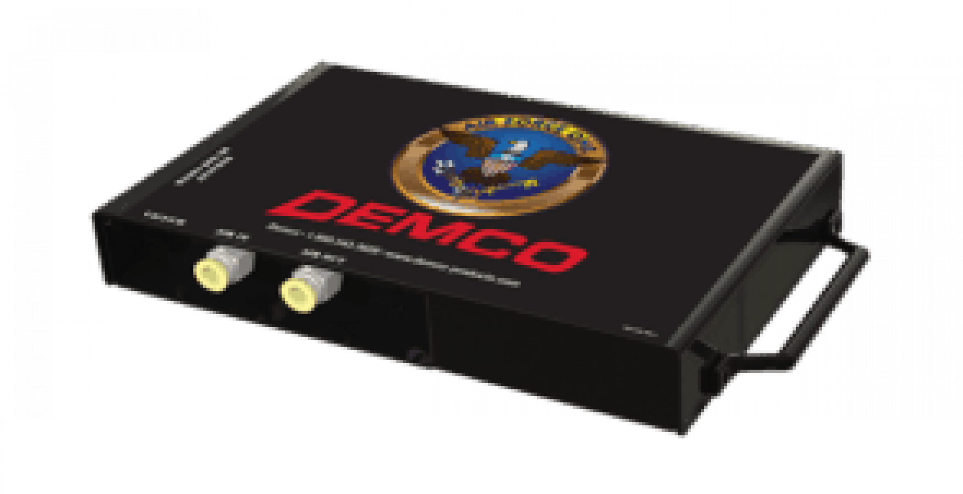 New 2024 Demco SMI Air Force One Braking System