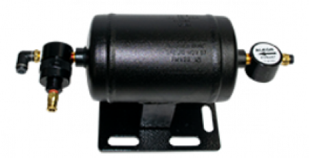 New 2024 Demco SMI Air Force One Braking System