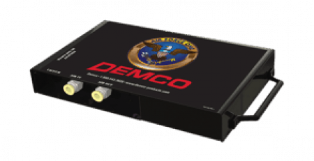 New 2024 Demco SMI Air Force One Braking System