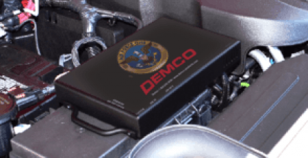 New 2024 Demco SMI Air Force One Braking System