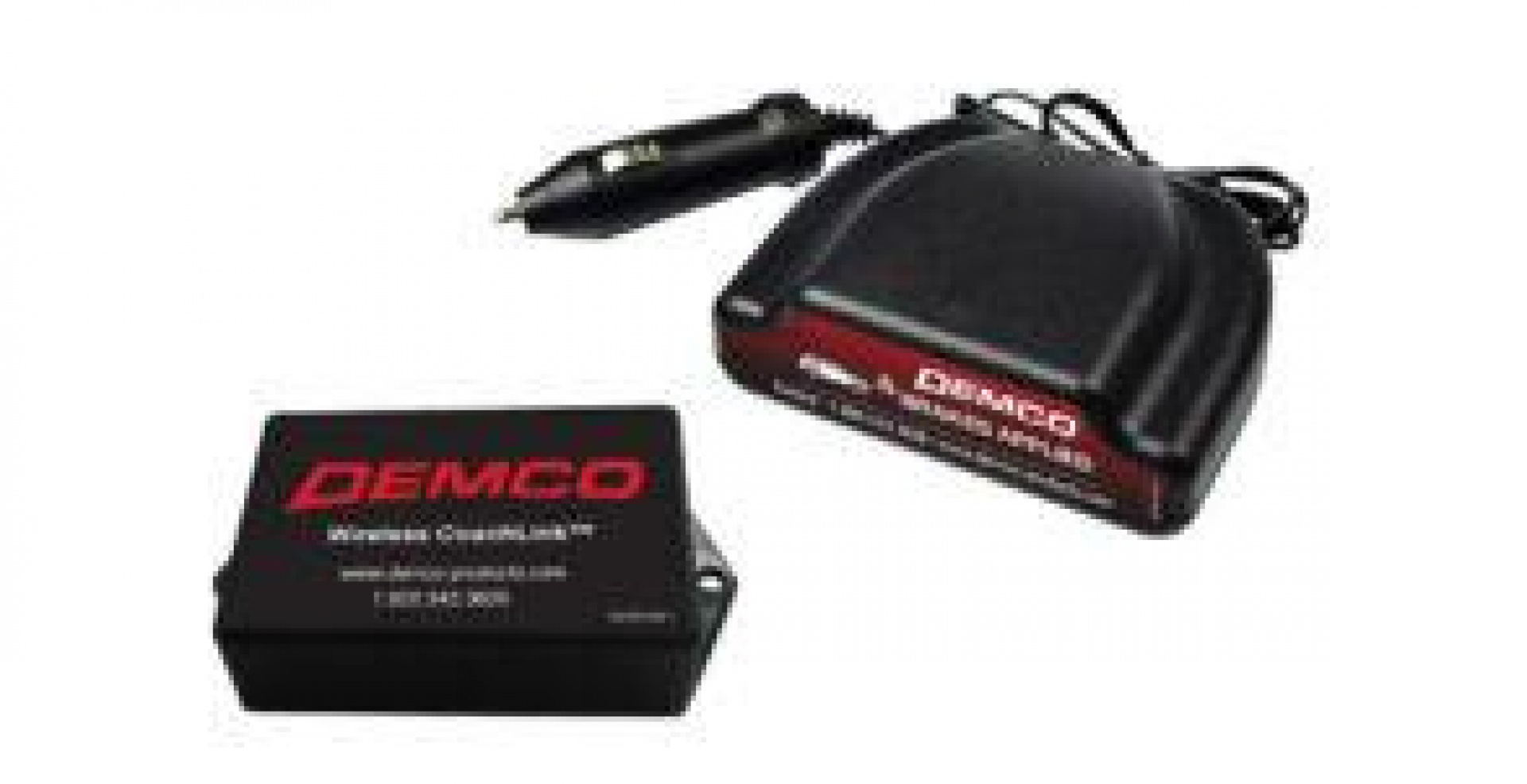 New 2024 Demco Wireless Coachlink for Braking Systems