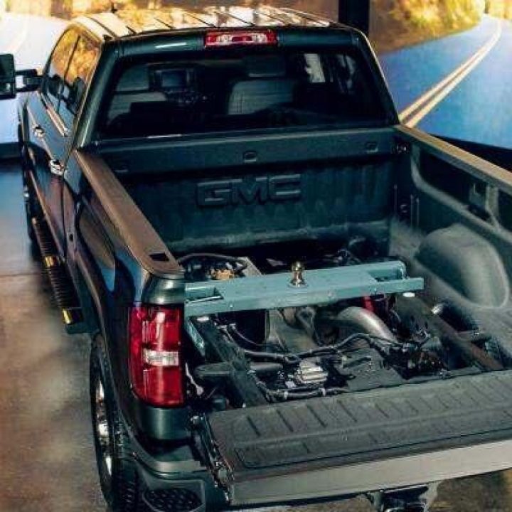 New 2024 B and W Trailer Hitches Turn over ball goosenck Accessories