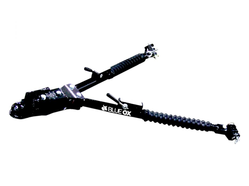 New 2026 Blue Ox Blue Ox Tow bar package Towing