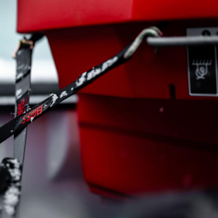 New VBS26200 - BOSS SNOWPLOW VBX8000  plus SALT SPREADER