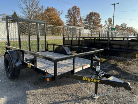 New 2026 Big Tex 30SA 5x8