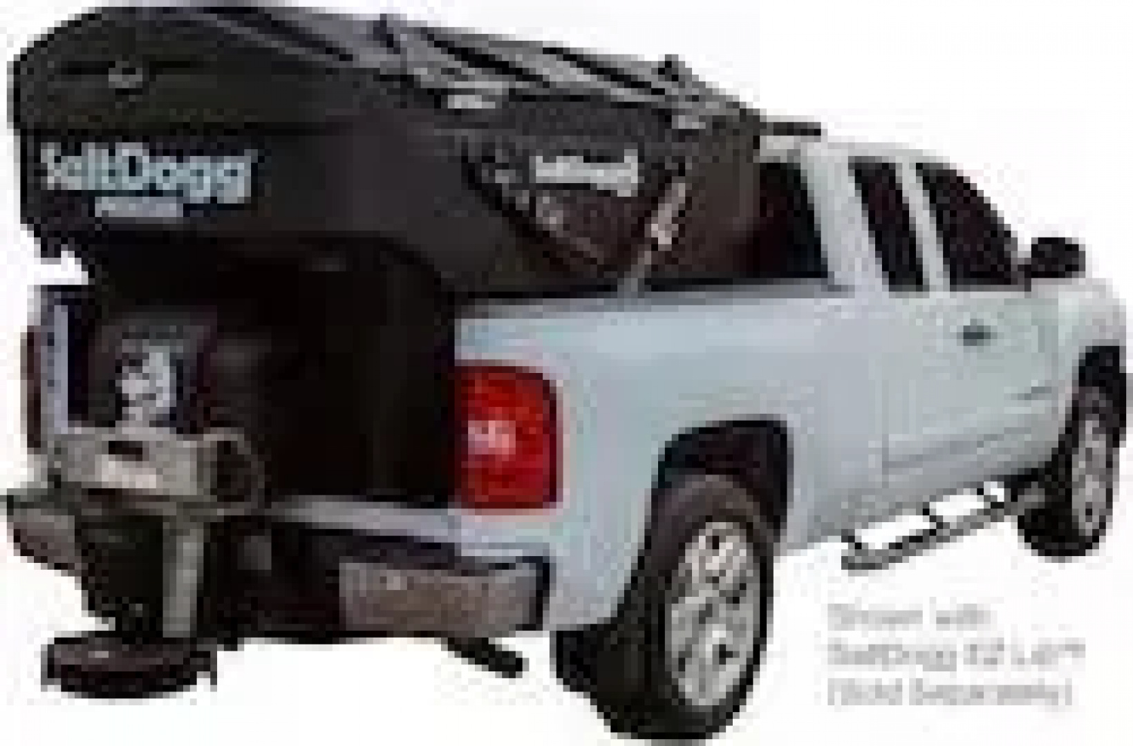 New 2025 Buyers PRO1500 1.5 Cubic Yard Electric Poly Hopper Spreader - Auger  Salt Spreader