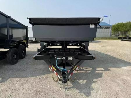 New 2027 Big Tex 14LX 7x14 14k