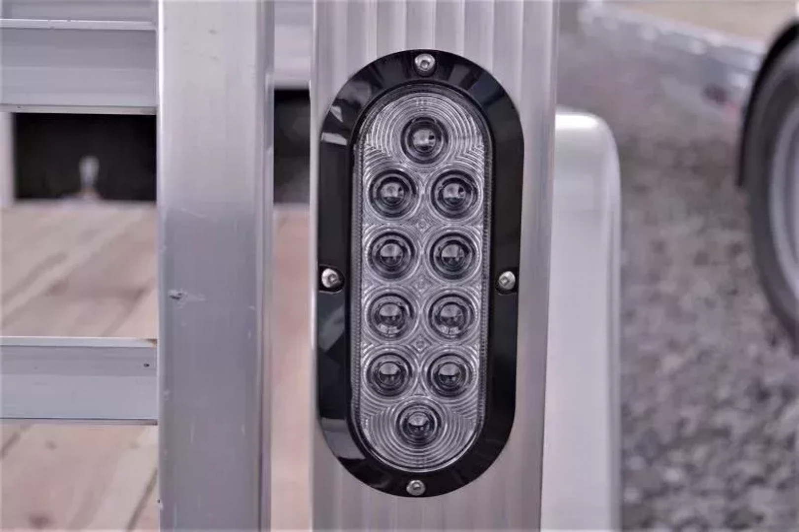 New 2026 Sport Haven 6x12 Aluminum