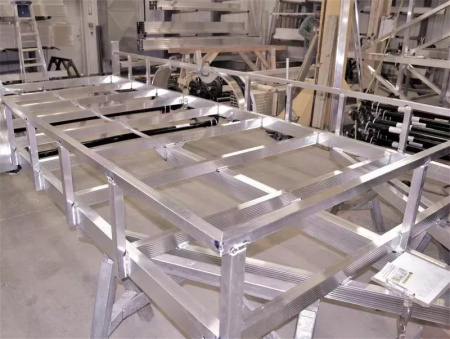 New 2026 Sport Haven 6x12 Aluminum