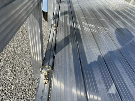 New 2026 Sport Haven 6x12 Aluminum