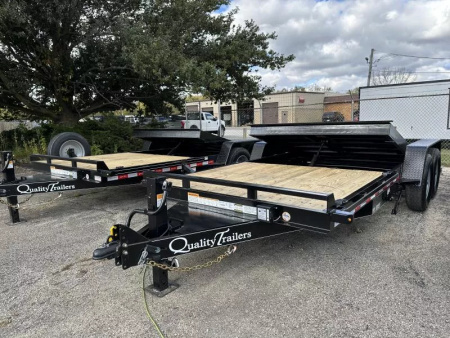 New 2026 Quality 82  x 20' (14'+6') Pro Tilt 15K Equipment