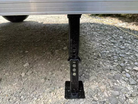 New 2026 HAUL-ABOUT 6x12 BOBCAT - SILVER