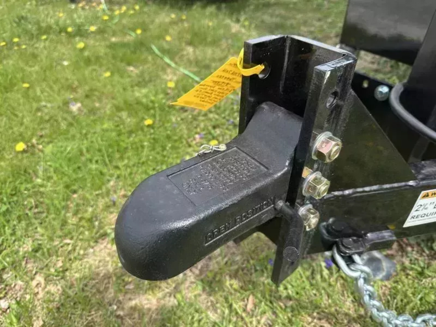 New 2026 GRIFFIN 7x16  GT714 TRI-AXLE TELESCOPIC DUMP 21K