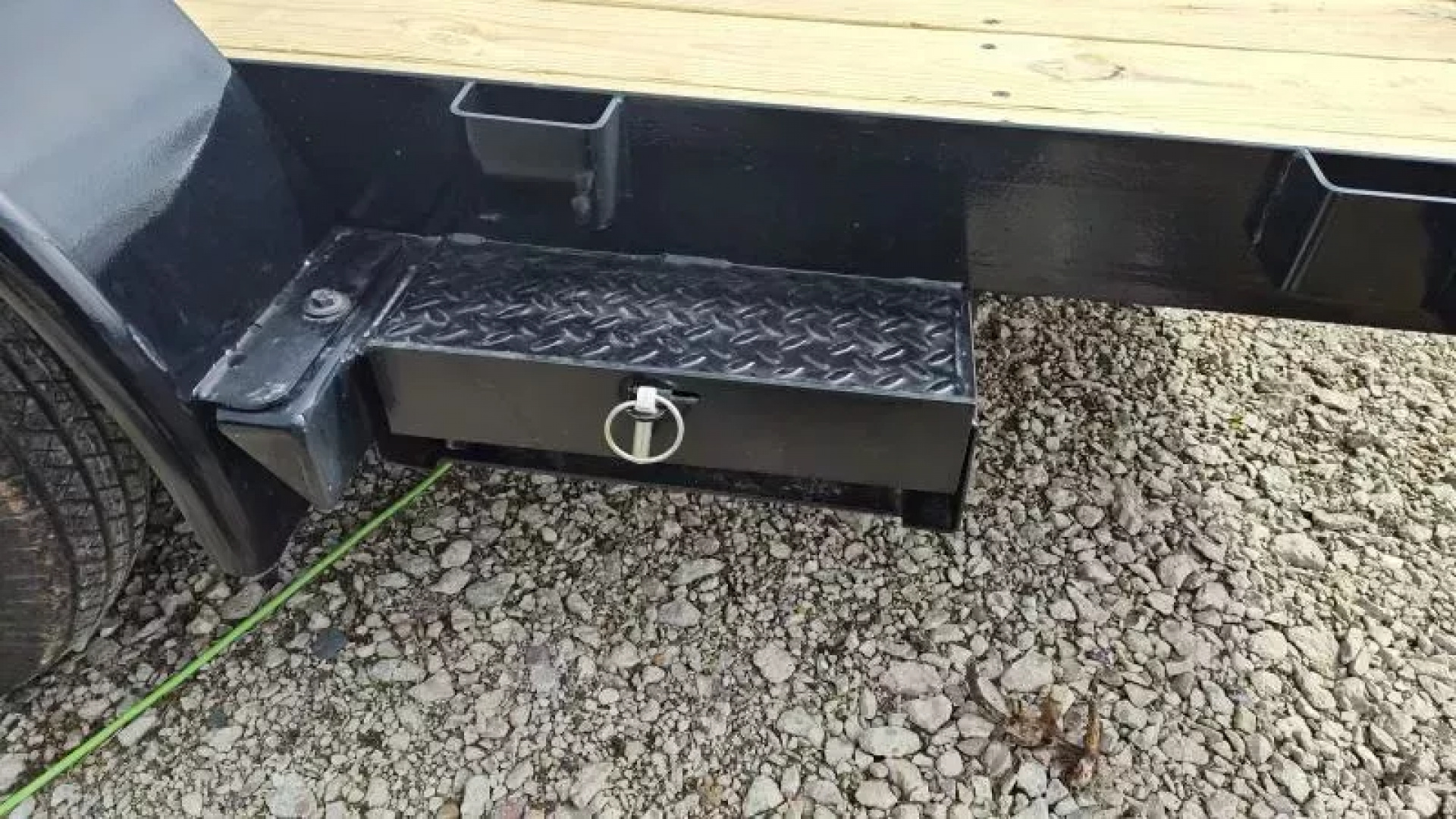 New 2026 Big Tex 83"x16' 60EC