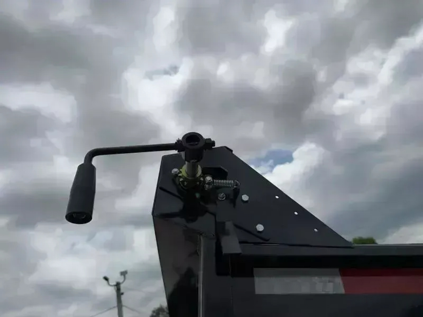 New 2026 GRIFFIN 7x14 GT714 DUMP 14K