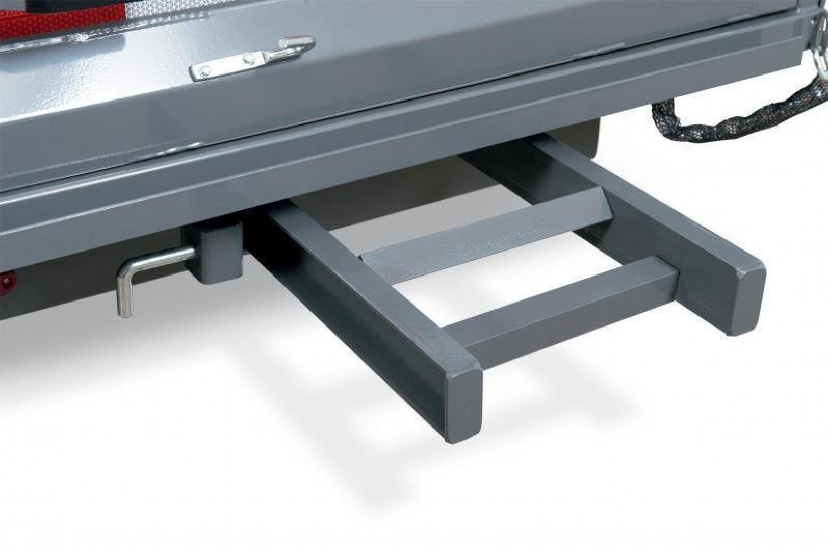 New 7 x 14 Sure-Trac Low-Pro Telescopic Dump Trailer 14k