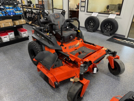 New 2026 Bad Boy 72" Rogue Vanguard 40HP Lawn Mowers