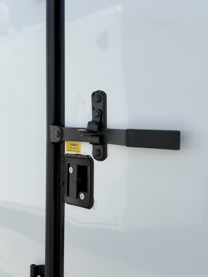 New 2026 Covered Wagon Trailers 8.5X24TA-GOLD Cargo / Enclosed Trailer