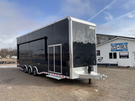 New 2026 Haulmark EGALX8532R5-S Car / Racing Trailer