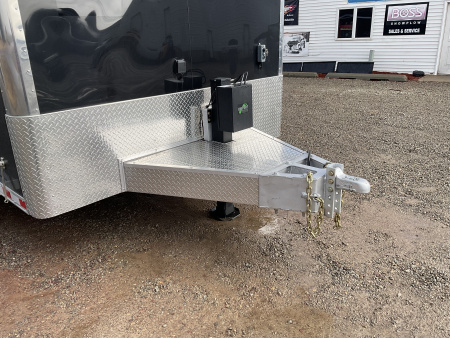 New 2026 Haulmark EGALX8532R5-S Car / Racing Trailer