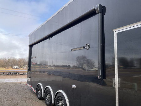 New 2026 Haulmark EGALX8532R5-S Car / Racing Trailer