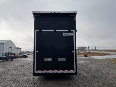 New 2026 Haulmark EGALX8532R5-S Car / Racing Trailer