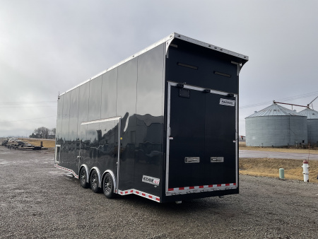 New 2026 Haulmark EGALX8532R5-S Car / Racing Trailer
