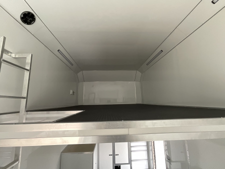 New 2026 Haulmark EGALX8532R5-S Car / Racing Trailer