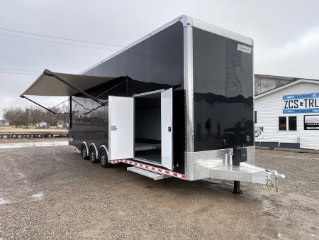 New 2026 Haulmark EGALX8532R5-S Car / Racing Trailer