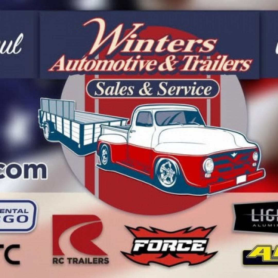 New 2026 ATC ROM 450 8.5X28TA Car / Racing Trailer