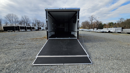 New 2026 ATC ROM 450 8.5X28TA Car / Racing Trailer