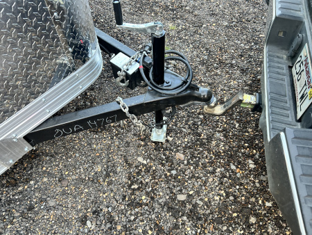 New 2026 Cynergy 2 7x14TA Cargo / Enclosed Trailer